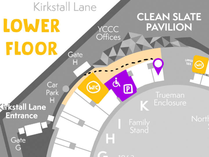 Lakeside Village Doncaster